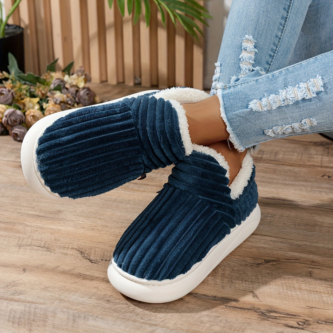 Chantal™ – Everyday Comfort in Soft Warmth