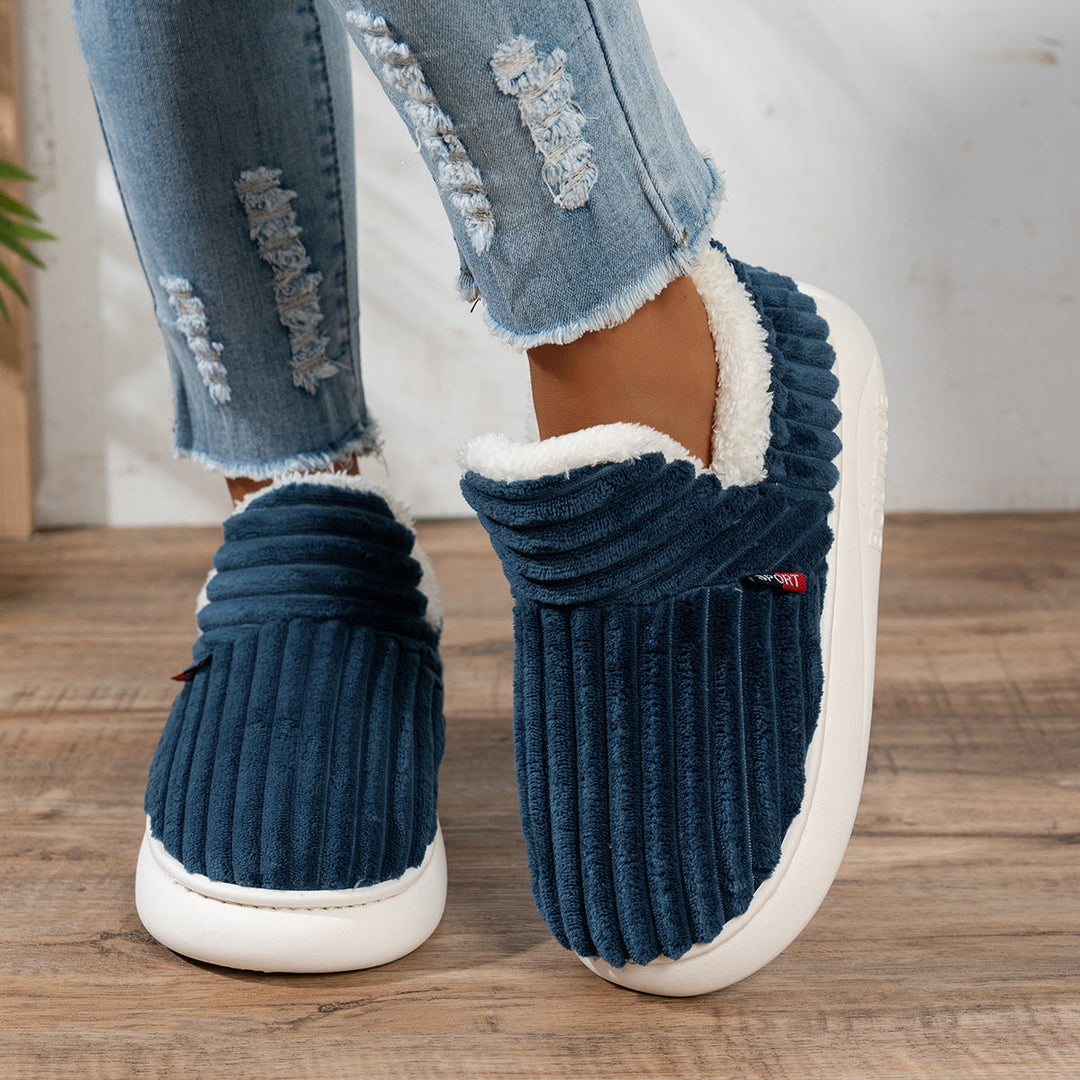 Chantal™ – Everyday Comfort in Soft Warmth