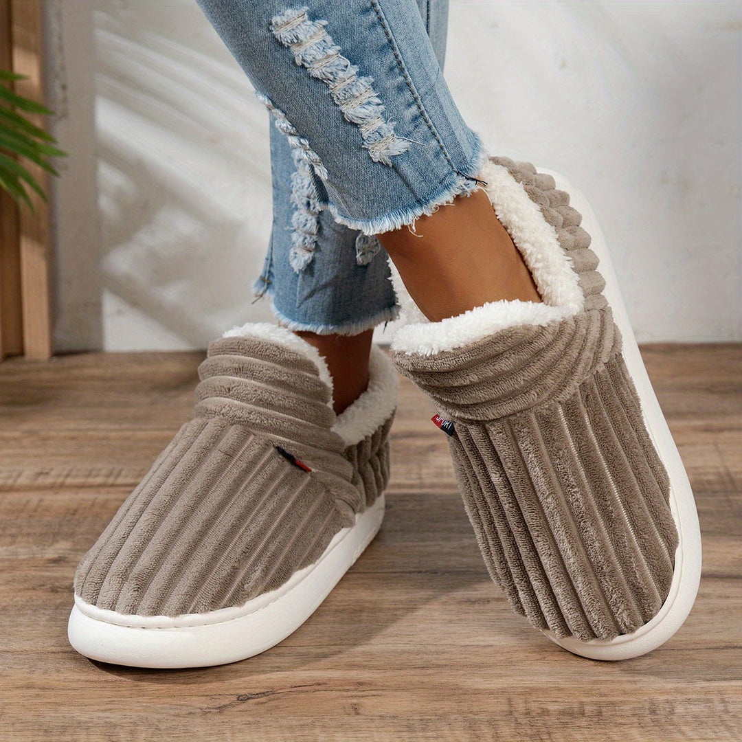 Chantal™ – Everyday Comfort in Soft Warmth