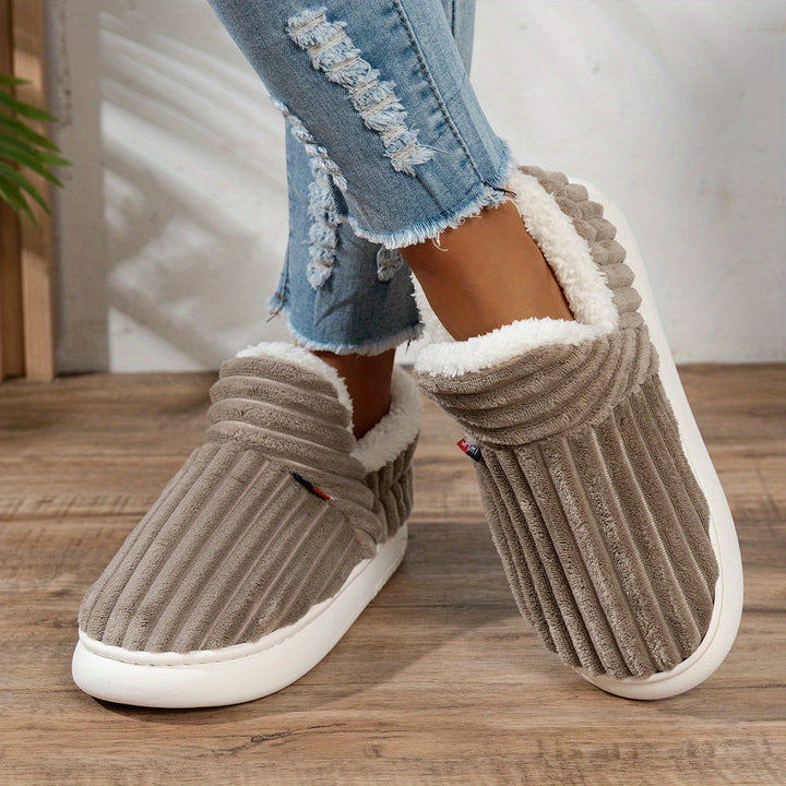 Chantal™ – Everyday Comfort in Soft Warmth