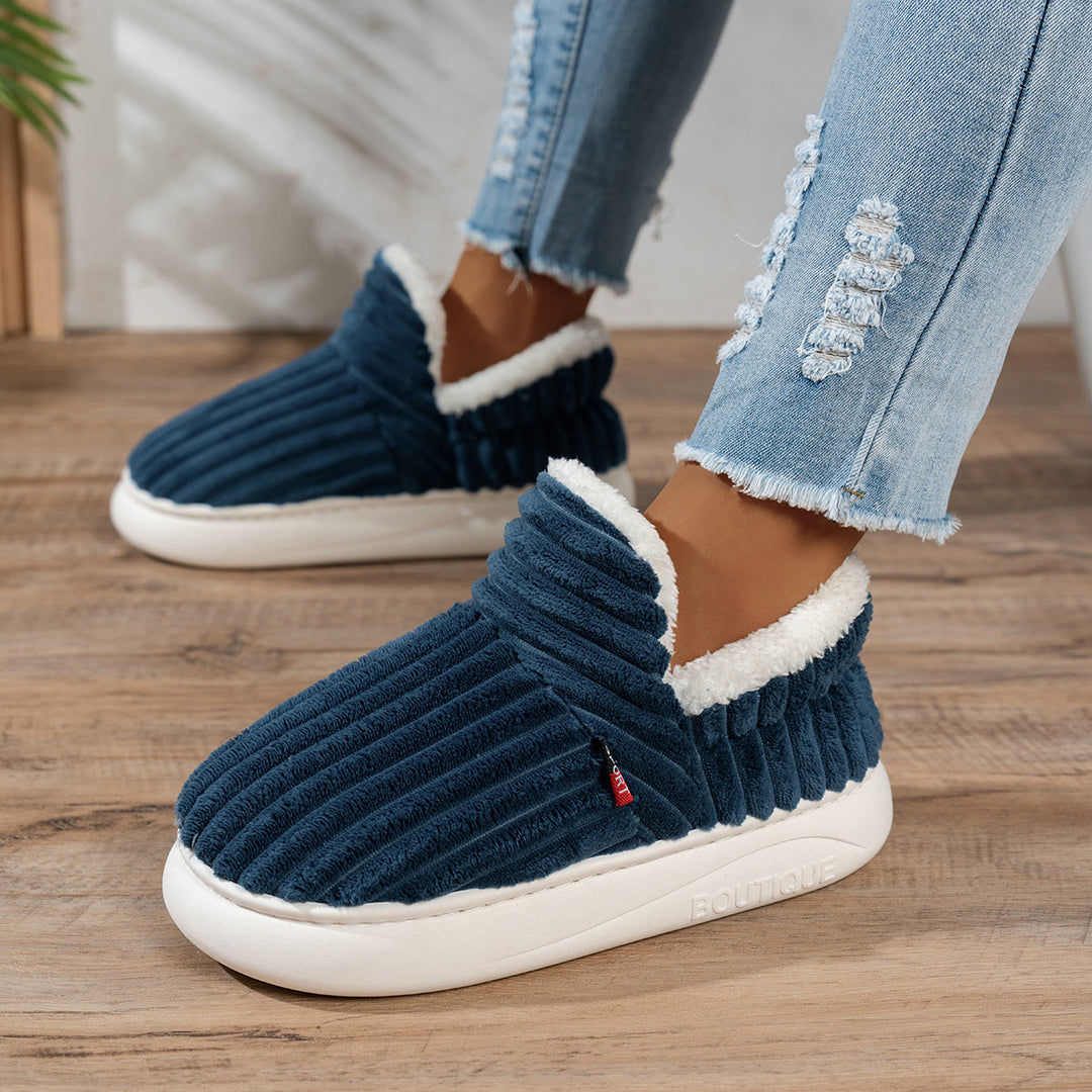 Chantal™ – Everyday Comfort in Soft Warmth