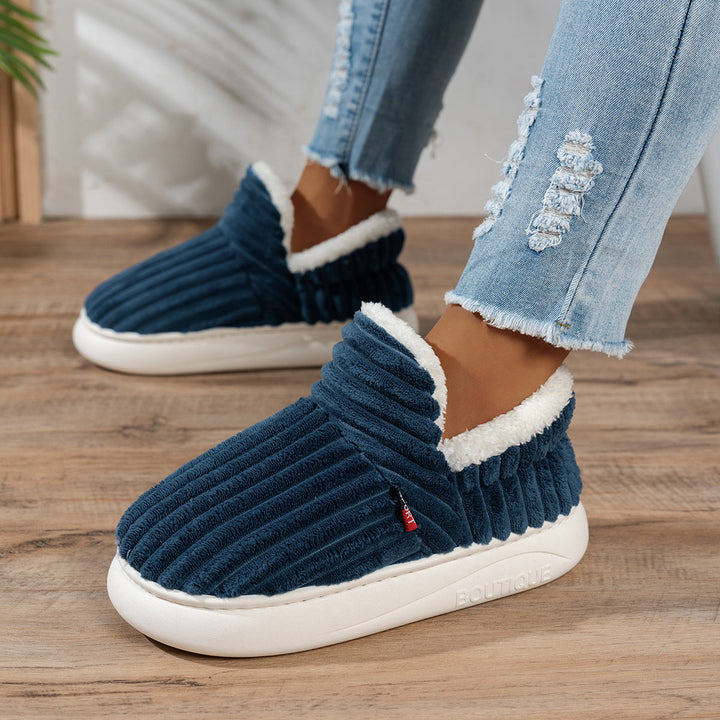 Chantal™ – Everyday Comfort in Soft Warmth