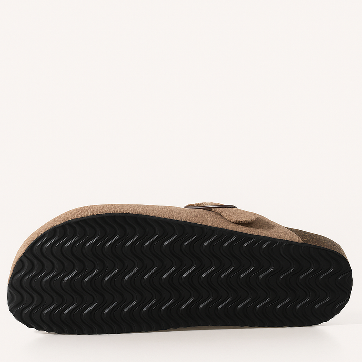 Vienna – Ultra-Light Beach Sandals for All-Day Comfort