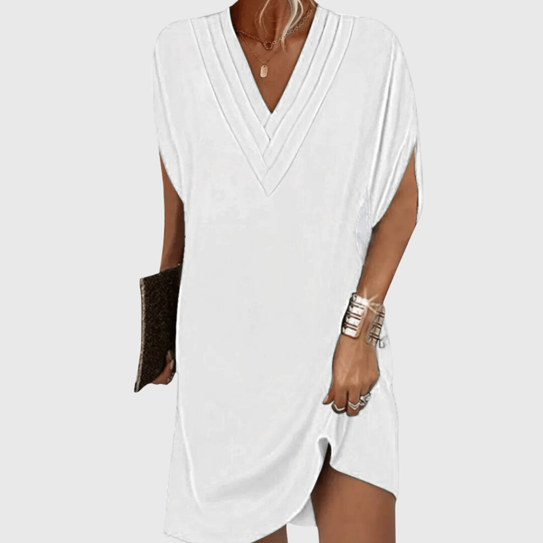 Anita | Chic Tummy-Contouring Dress