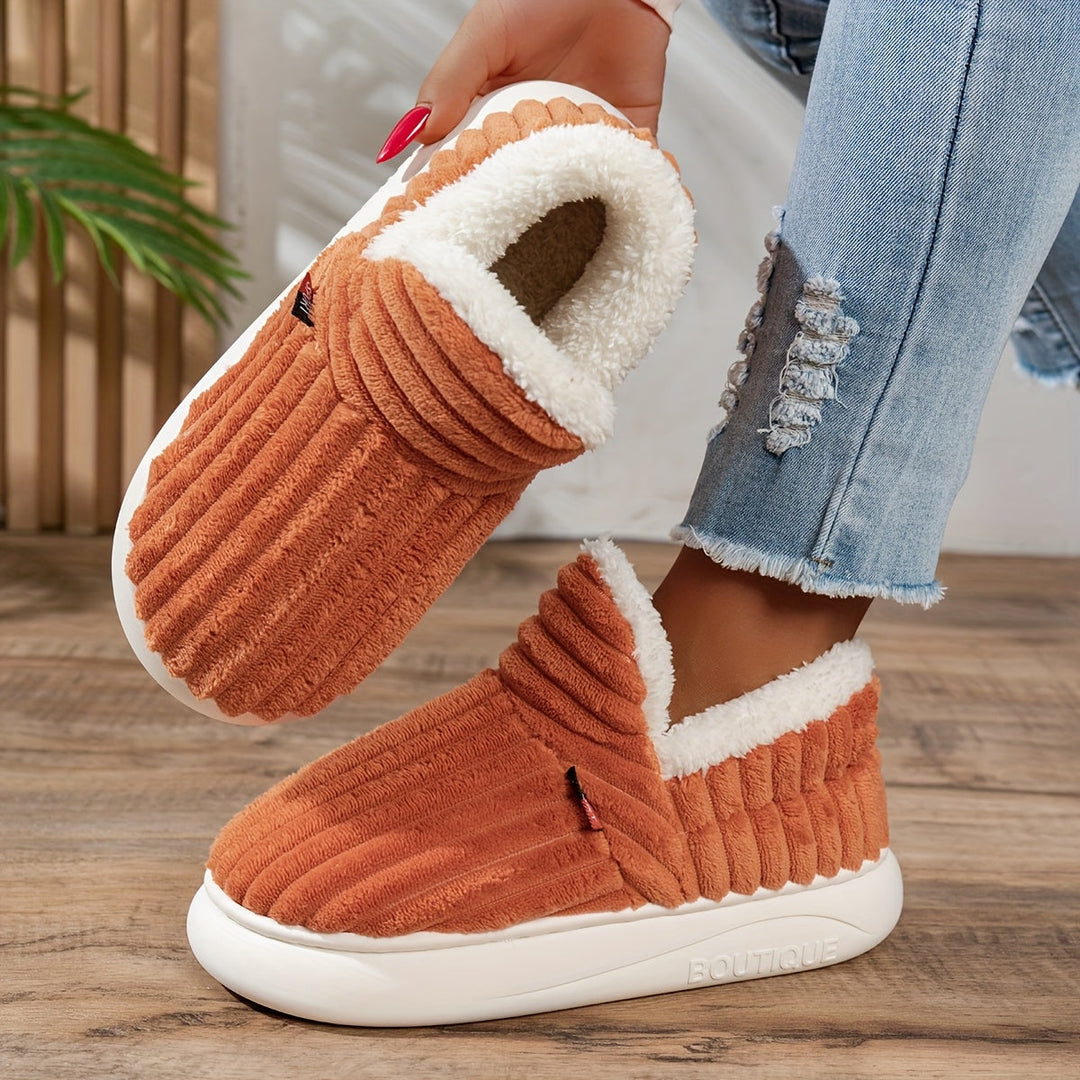 Chantal™ – Everyday Comfort in Soft Warmth