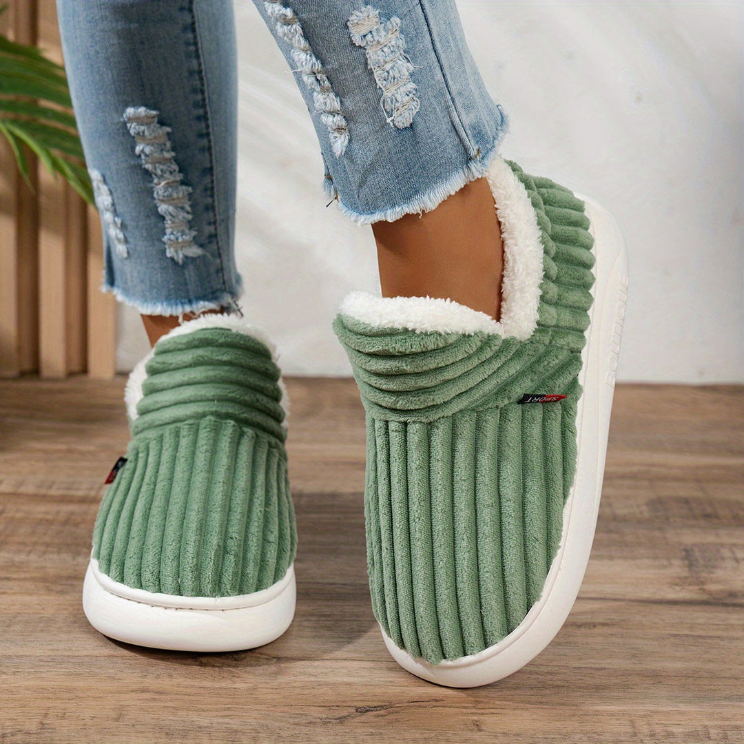 Chantal™ – Everyday Comfort in Soft Warmth