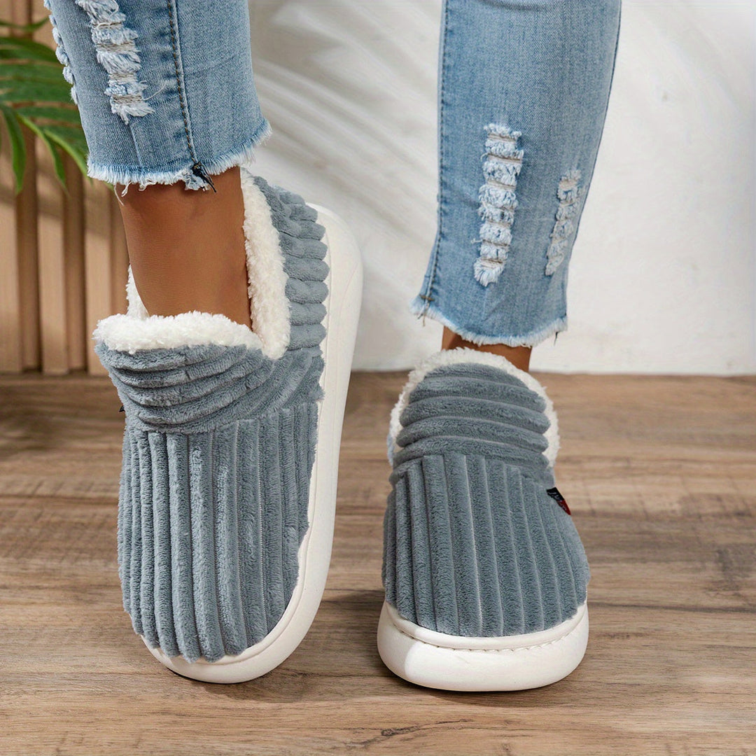 Chantal™ – Everyday Comfort in Soft Warmth