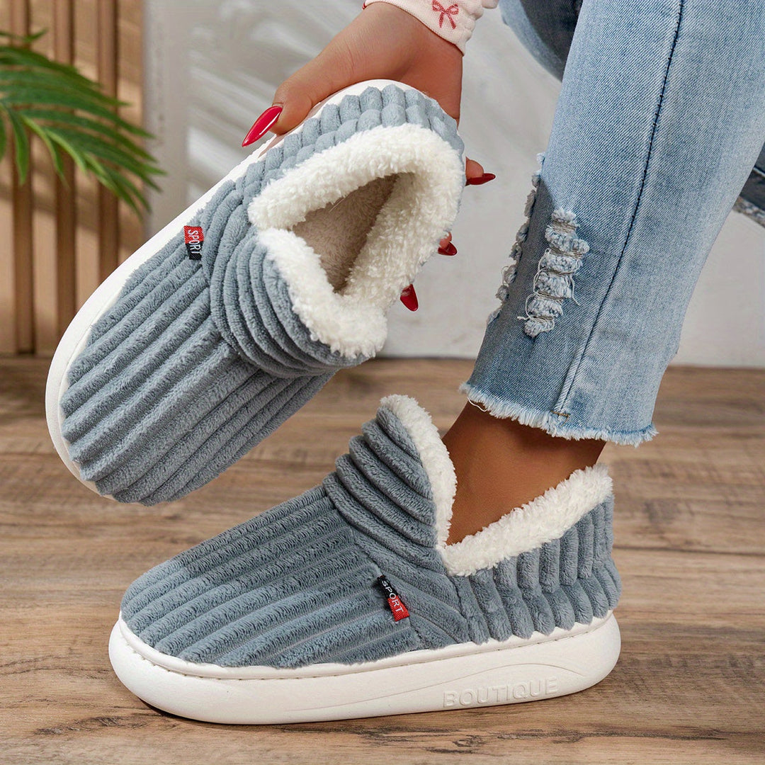 Chantal™ – Everyday Comfort in Soft Warmth