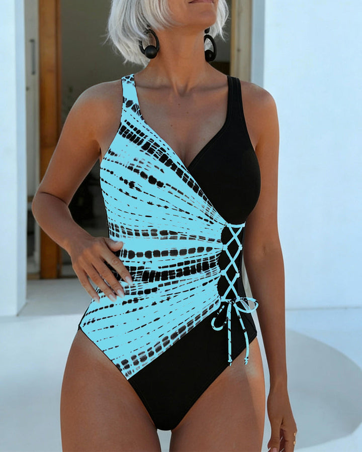 Harriet | Chic One-Piece Swimwear