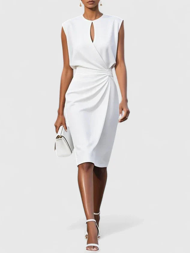 Lisandrah | Elegant Dress