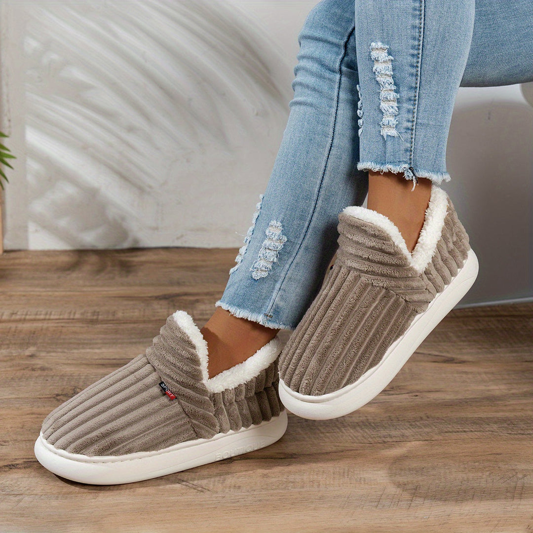 Chantal™ – Everyday Comfort in Soft Warmth