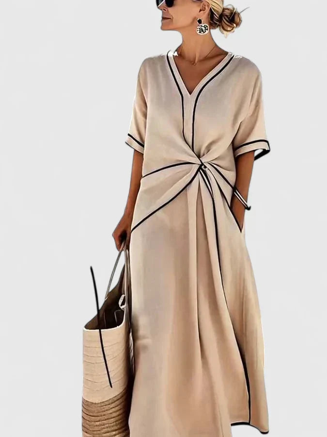 Erykahhh | Dress for Tummy Coverage