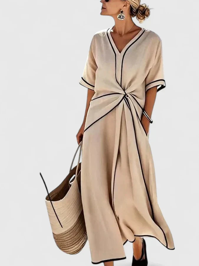 Erykahhh | Dress for Tummy Coverage