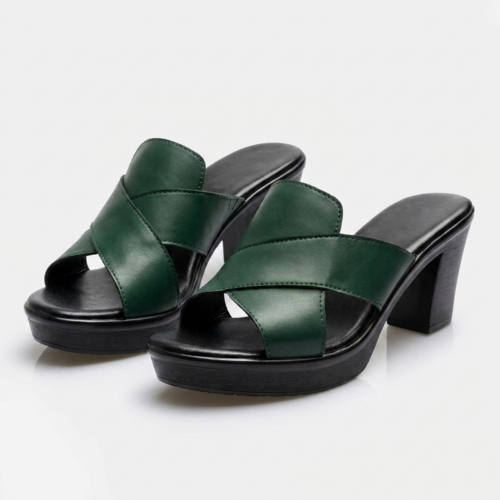 DARCY | Chic and Stylish Sandals