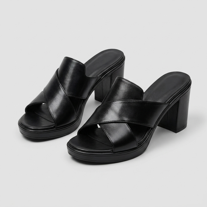 DARCY | Chic and Stylish Sandals