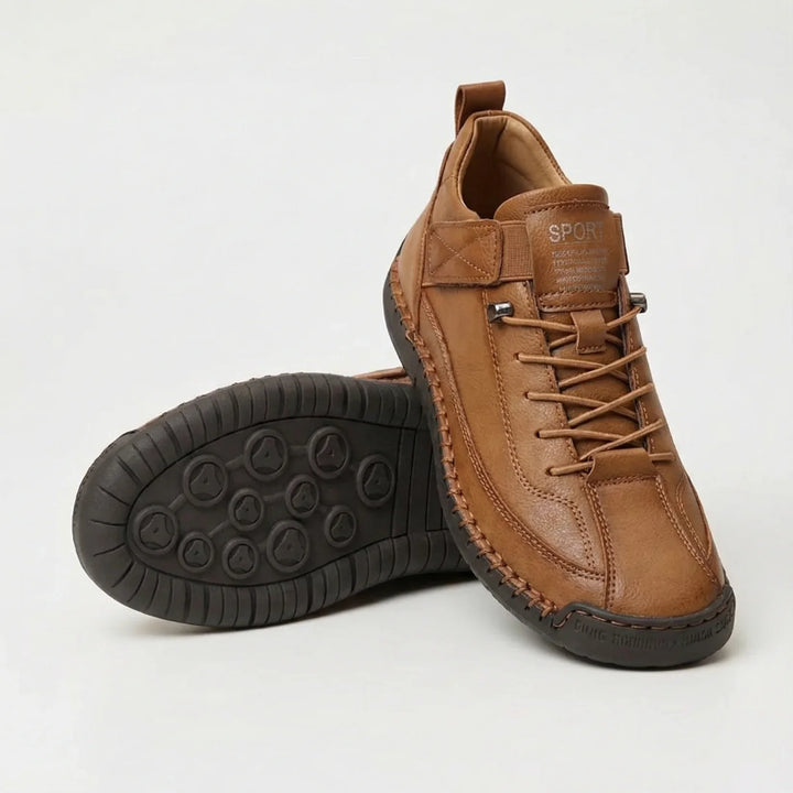 Rosie – Cozy Orthopedic Sneakers for Ultimate Comfort